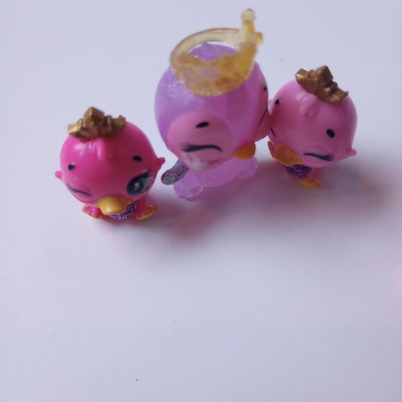 Hatchimals Mini Collectibles egg carton kit have fun colorful - Picture 4 of 16